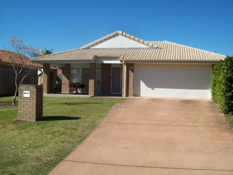 27 Scottsdale Street, Raceview QLD 4305