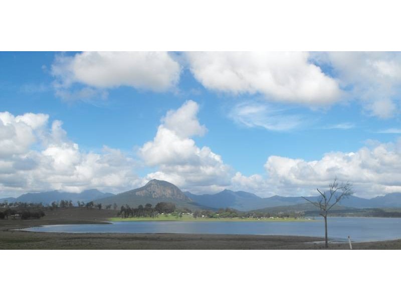 1474 Lake Moogereh Road, Moogerah QLD 4309