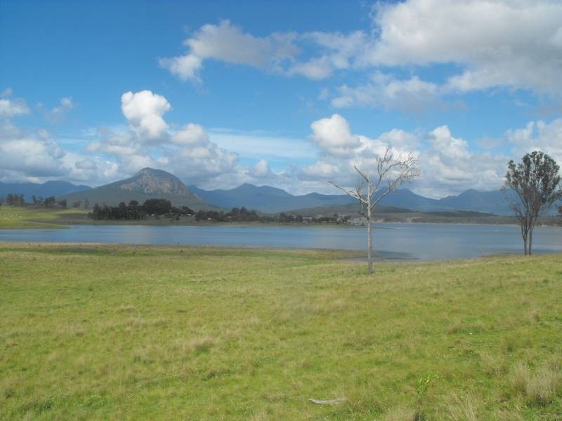 1474 Lake Moogereh Road, Moogerah QLD 4309