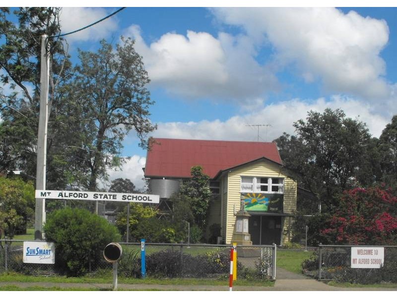 1474 Lake Moogereh Road, Moogerah QLD 4309