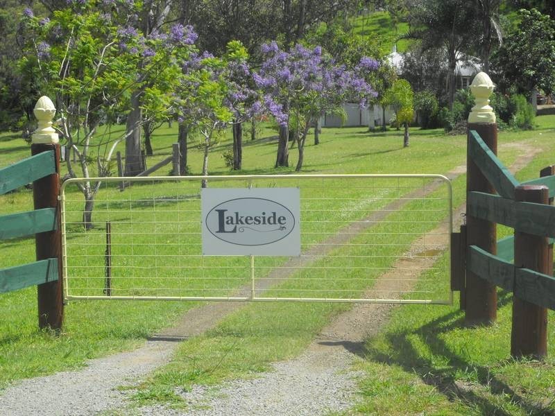 1474 Lake Moogereh Road, Moogerah QLD 4309