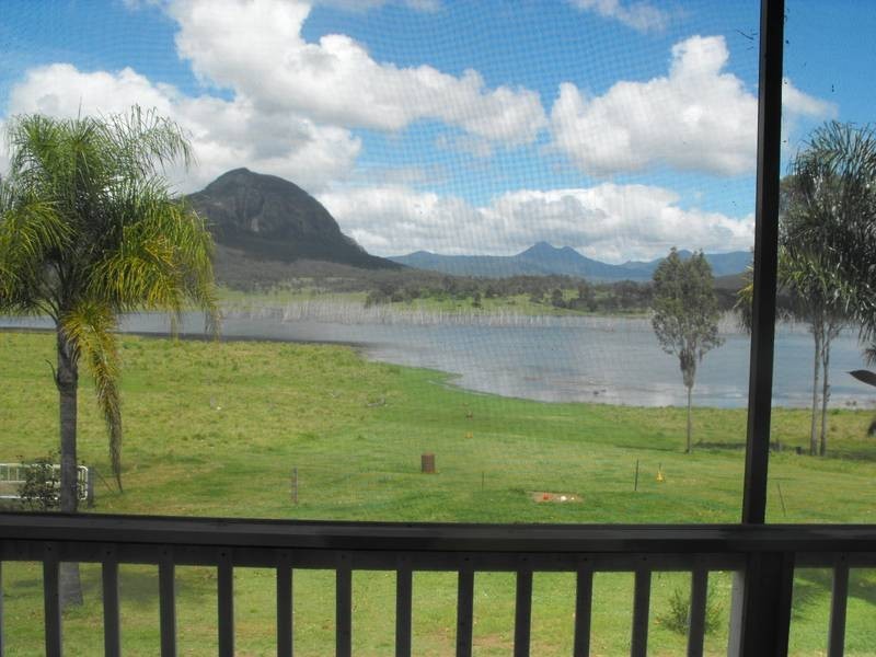 1474 Lake Moogereh Road, Moogerah QLD 4309