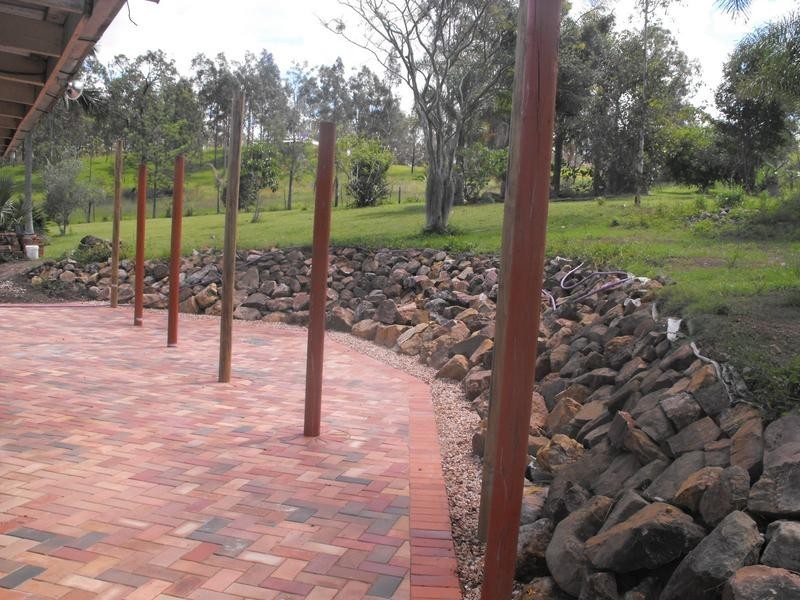 1474 Lake Moogereh Road, Moogerah QLD 4309