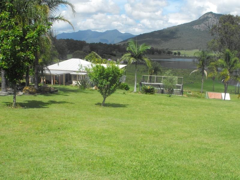 1474 Lake Moogereh Road, Moogerah QLD 4309