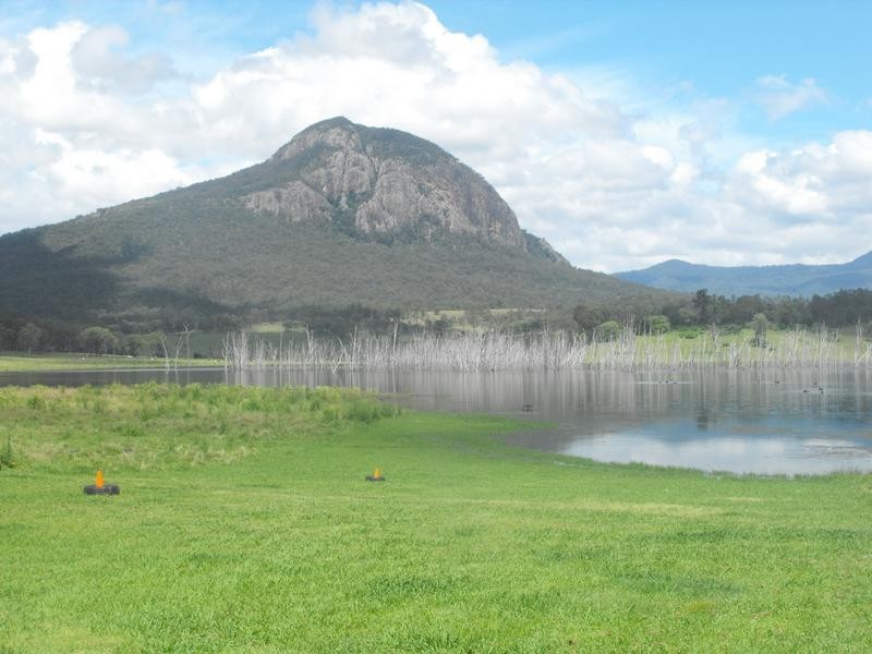 1474 Lake Moogereh Road, Moogerah QLD 4309