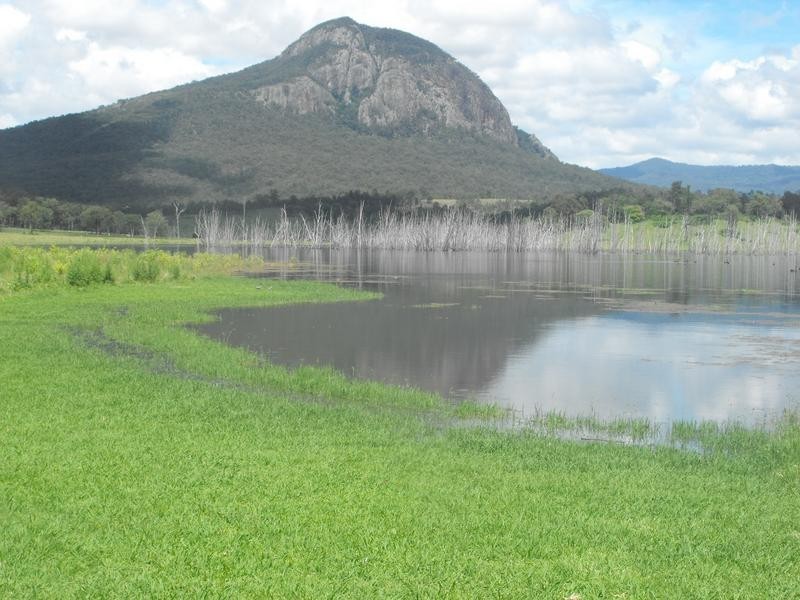 1474 Lake Moogereh Road, Moogerah QLD 4309