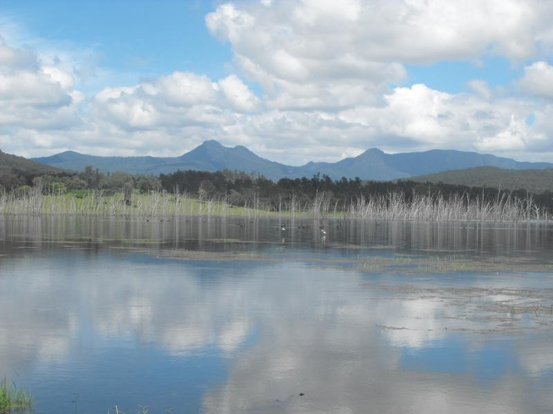 1474 Lake Moogereh Road, Moogerah QLD 4309