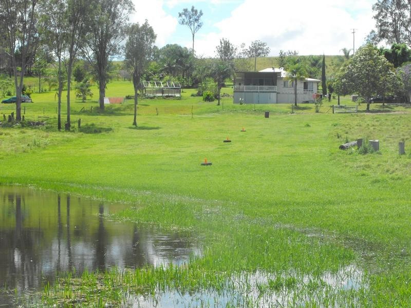 1474 Lake Moogereh Road, Moogerah QLD 4309