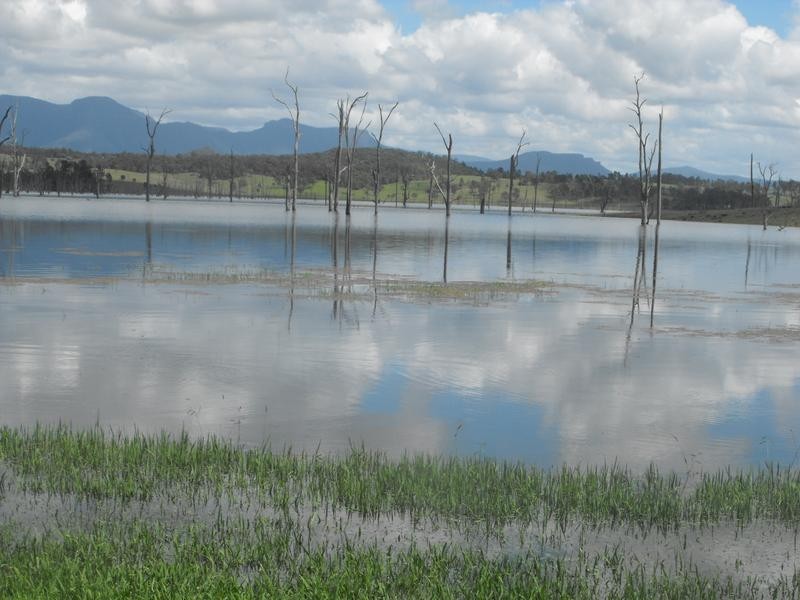 1474 Lake Moogereh Road, Moogerah QLD 4309