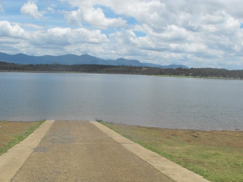 1474 Lake Moogereh Road, Moogerah QLD 4309