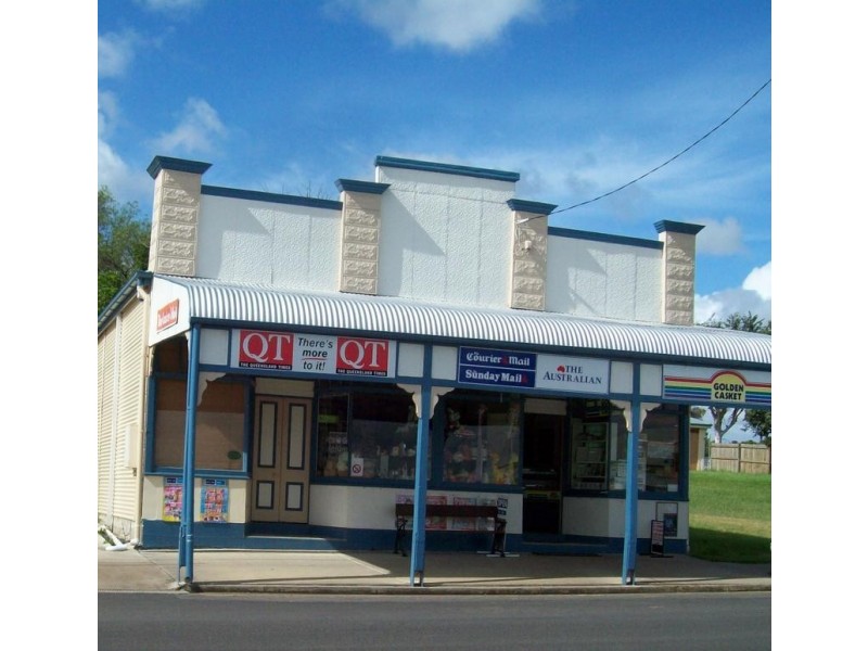 1474 Lake Moogereh Road, Moogerah QLD 4309