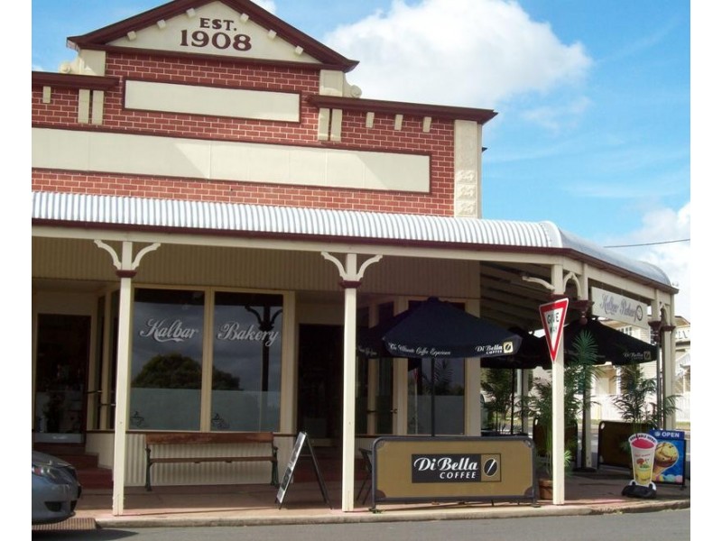 1474 Lake Moogereh Road, Moogerah QLD 4309