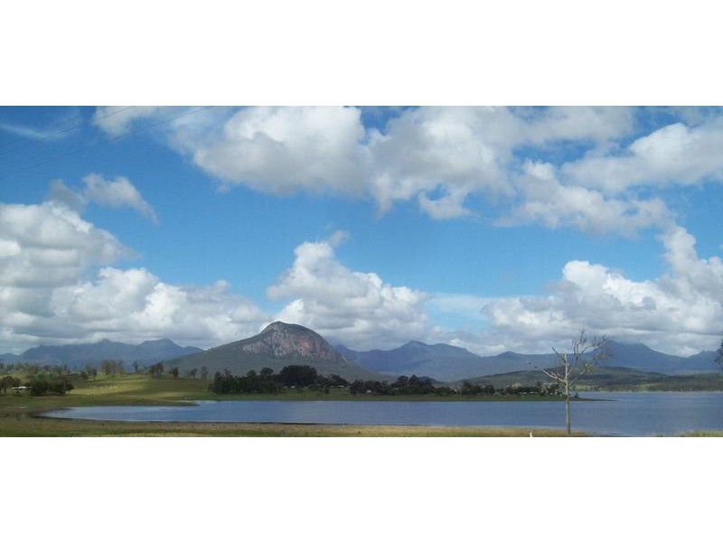 1474 Lake Moogereh Road, Moogerah QLD 4309