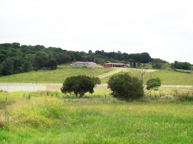 236 Rose Avenue, Minden QLD 4311