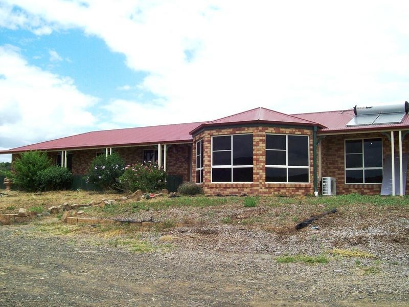 236 Rose Avenue, Minden QLD 4311