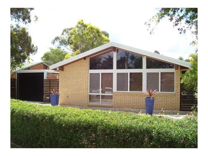 36 Caringal Drive, Karana Downs QLD 4306