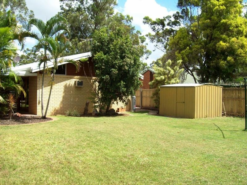 36 Caringal Drive, Karana Downs QLD 4306