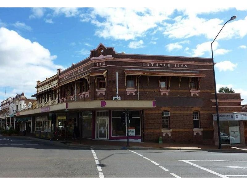 Ipswich QLD 4305