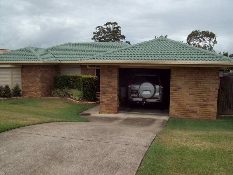 34 Highmead Drive, Brassall QLD 4305