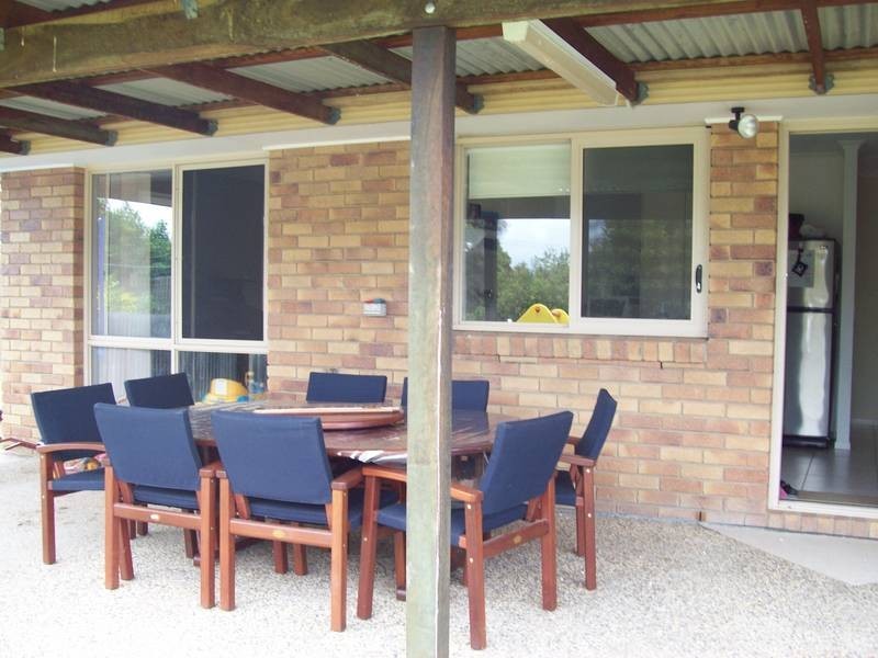 34 Highmead Drive, Brassall QLD 4305