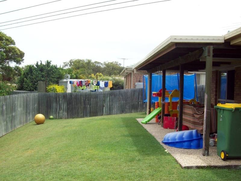 34 Highmead Drive, Brassall QLD 4305