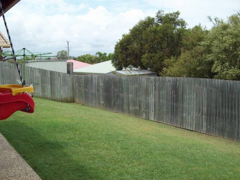 34 Highmead Drive, Brassall QLD 4305