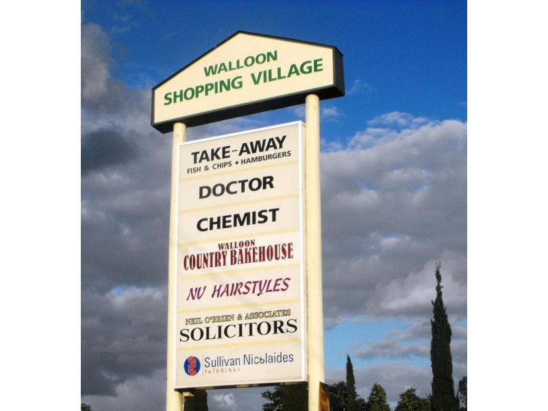 145 Adelong Road, Thagoona QLD 4306