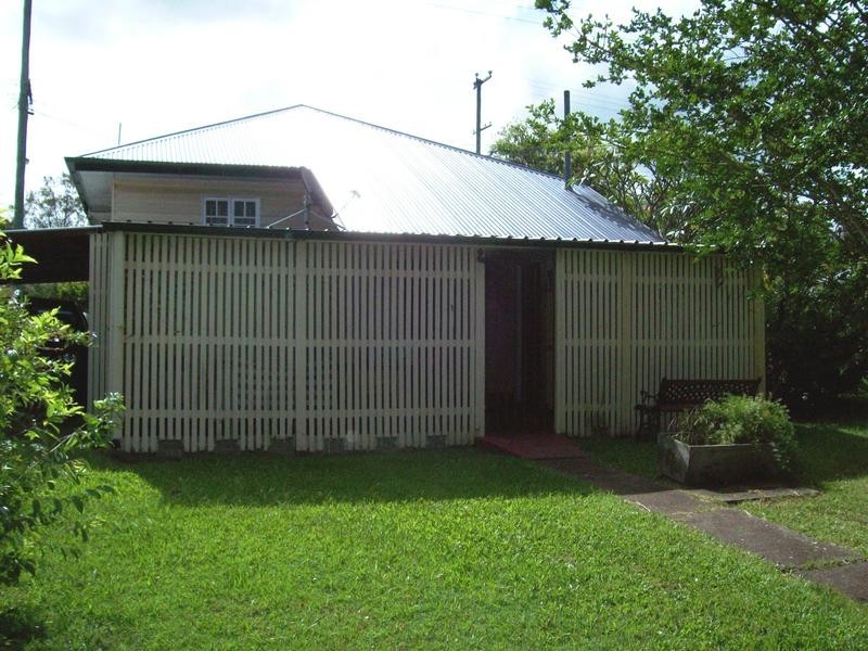 9 Holt Street, Brassall QLD 4305