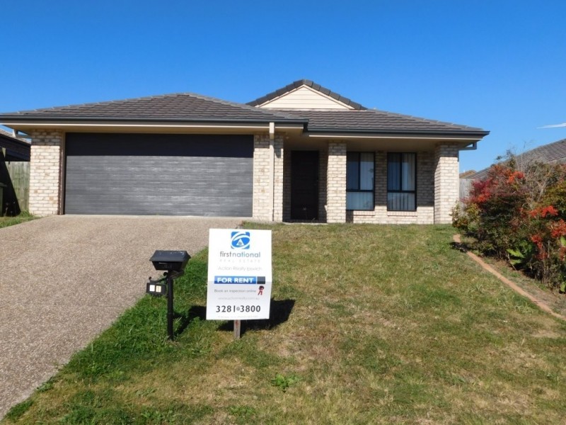 91 Westminister Crescent, Raceview QLD 4305