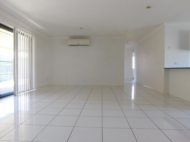 91 Westminister Crescent, Raceview QLD 4305