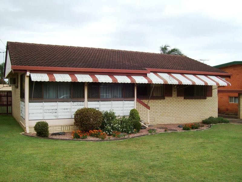 22 Thornton Street, Raceview QLD 4305