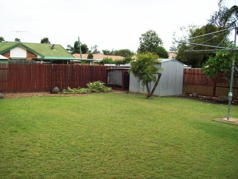 22 Thornton Street, Raceview QLD 4305