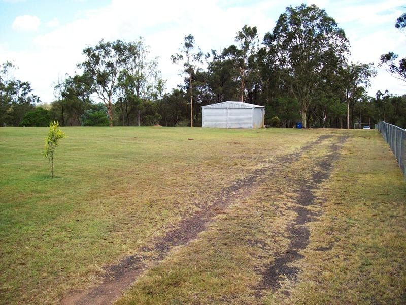 27 Thornton Road, Chuwar QLD 4306