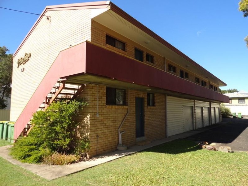 1-5/25 Railway Street, Booval QLD 4304