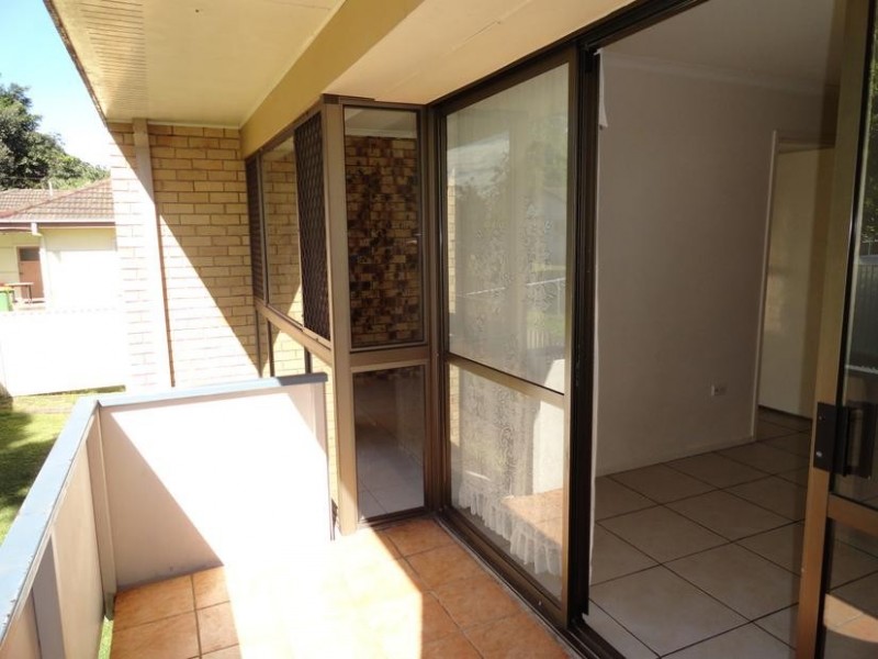 1-5/25 Railway Street, Booval QLD 4304