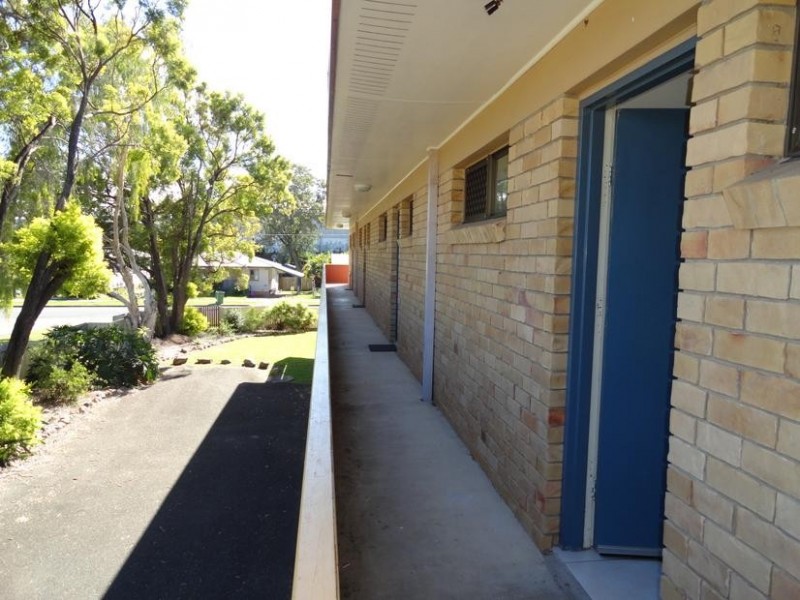 1-5/25 Railway Street, Booval QLD 4304