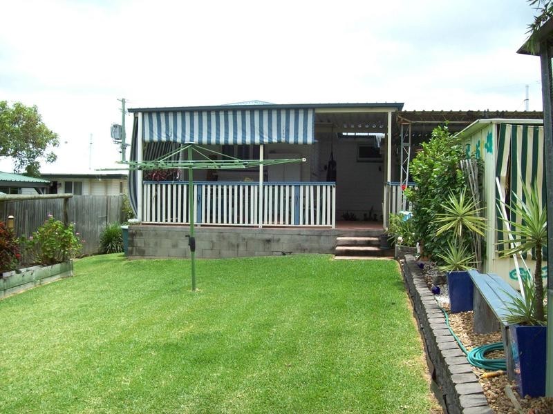 64 Alice Street, Silkstone QLD 4304
