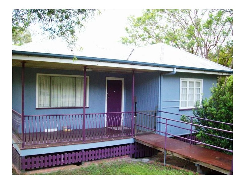 1 Nathan Street, East Ipswich QLD 4305