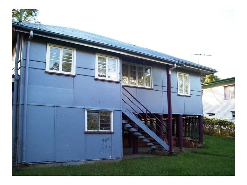 1 Nathan Street, East Ipswich QLD 4305