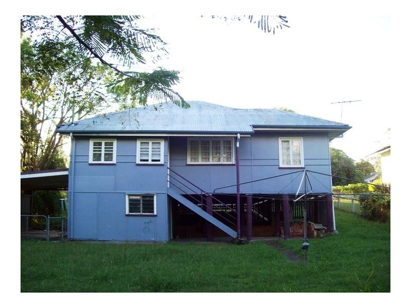1 Nathan Street, East Ipswich QLD 4305