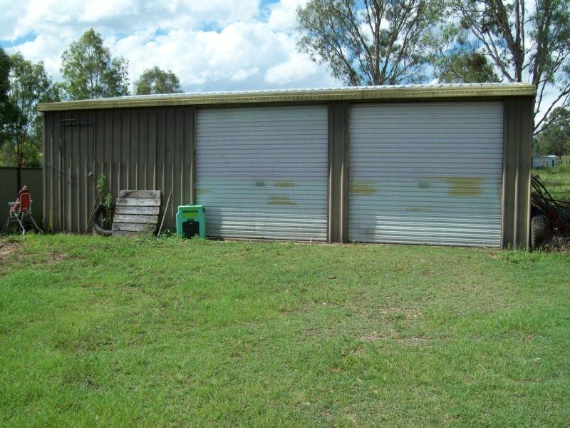 17 Wisteria Street, Walloon QLD 4306