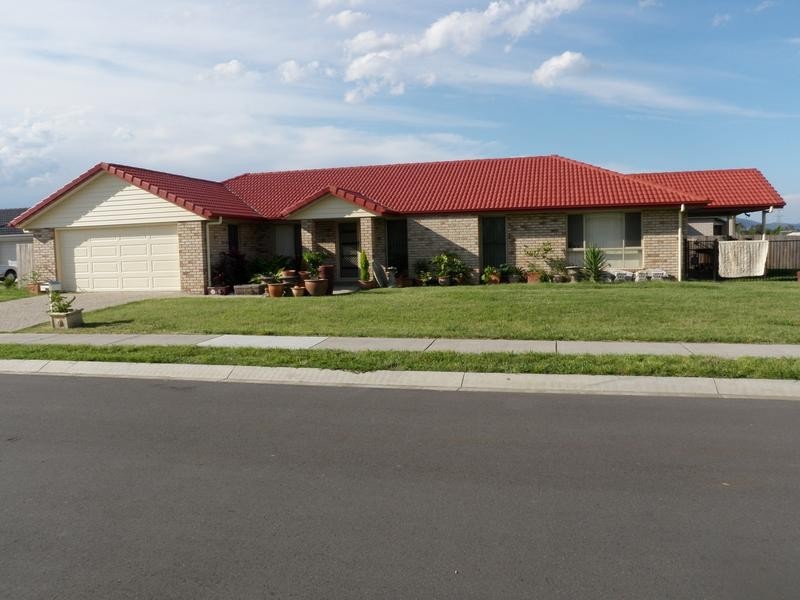 17 Rule Drive, Bundamba QLD 4304