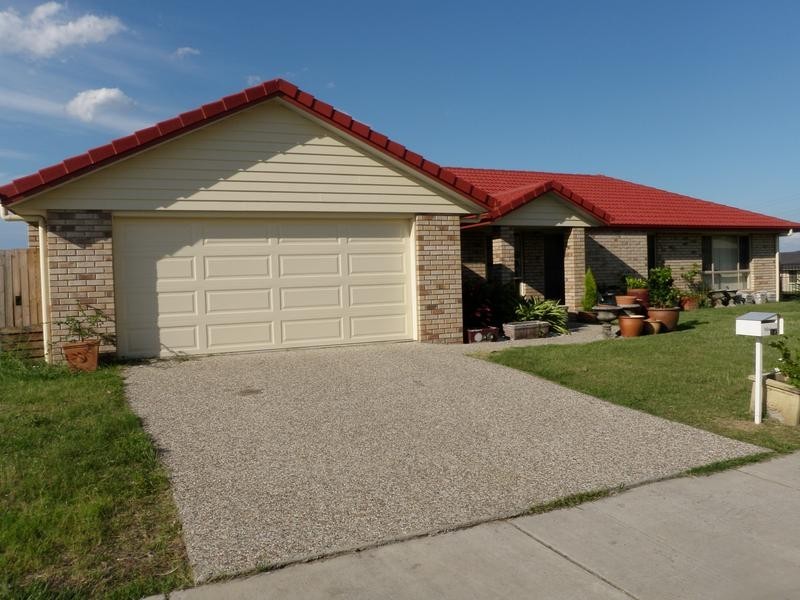 17 Rule Drive, Bundamba QLD 4304