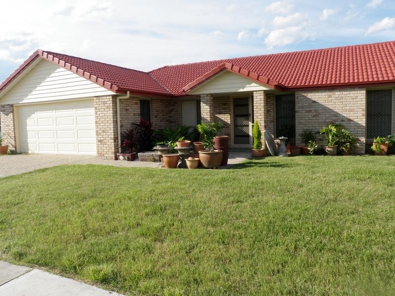 17 Rule Drive, Bundamba QLD 4304