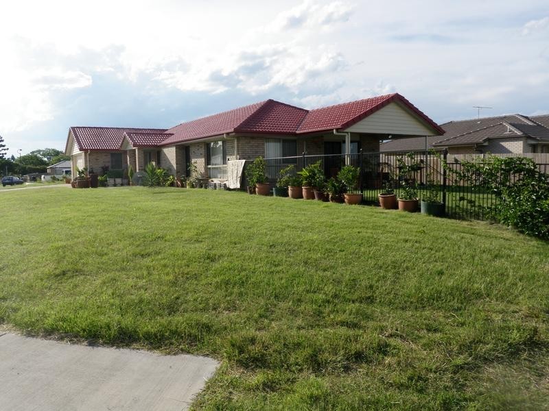 17 Rule Drive, Bundamba QLD 4304