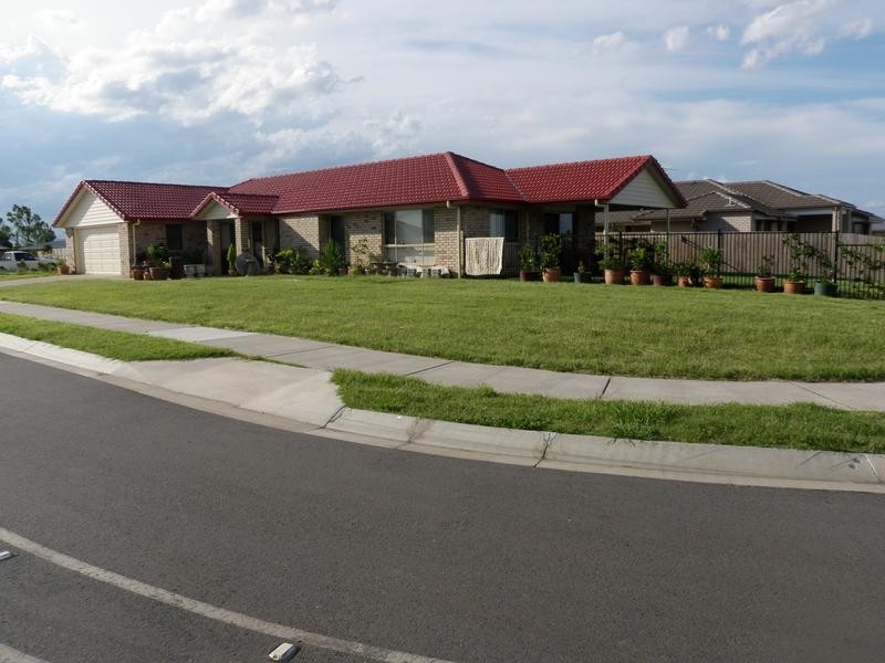 17 Rule Drive, Bundamba QLD 4304