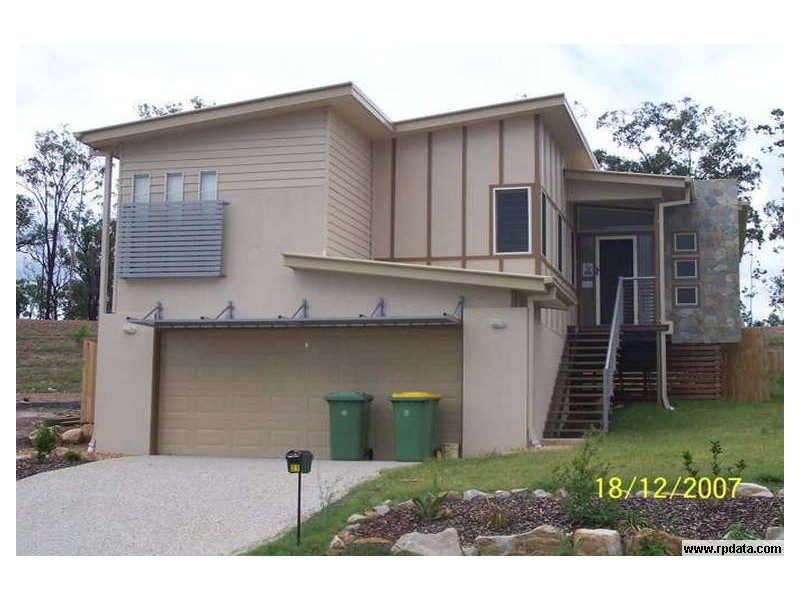 21 Griffin Crescent, Collingwood Park QLD 4301
