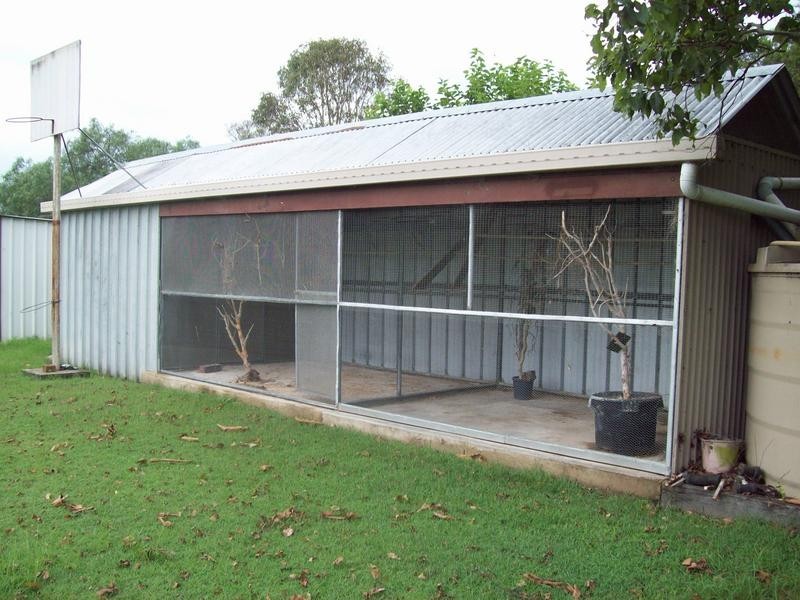 1132 Ripley Road, Ripley QLD 4306