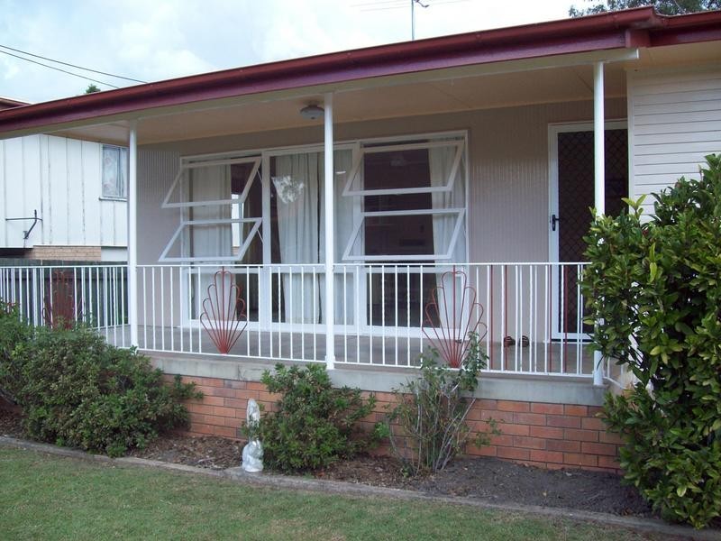8 Parcell Street, Brassall QLD 4305