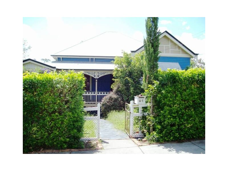 61 Harlin Road, Coalfalls QLD 4305